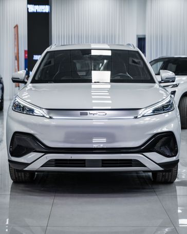 בי ווי די ATTO 3