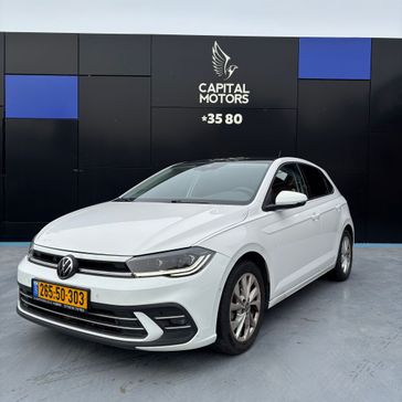 פולקסווגן פולו