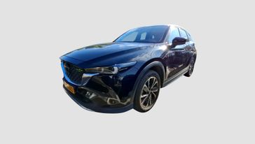 מזדה CX-5