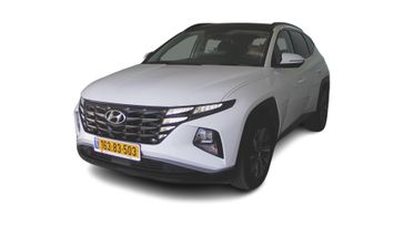 יונדאי טוסון