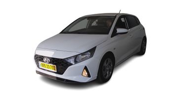 יונדאי I20
