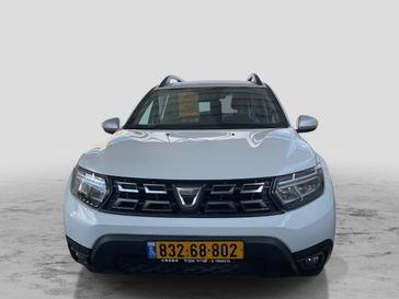 דאצ'יה DUSTER