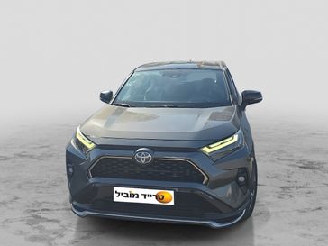 טויוטה RAV4