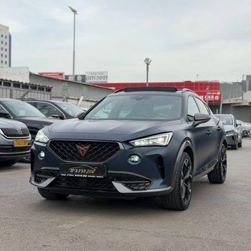 קופרה פורמנטור