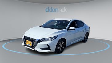 ניסאן סנטרה