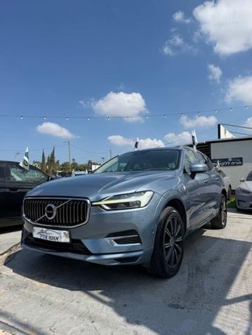 וולבו XC60