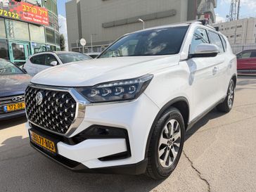 סאנגיונג רקסטון