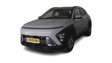 יונדאי קונה