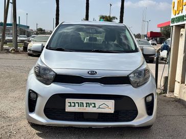 קיה פיקנטו