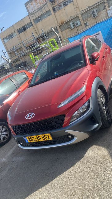 יונדאי קונה