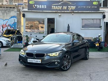 ב מ וו סדרה 4