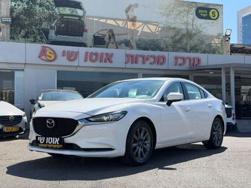 מזדה 6