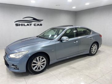 אינפיניטי Q50