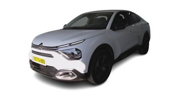 סיטרואן C4X