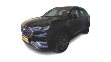 צ'רי TIGGO 8 PRO