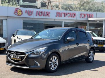 מזדה 2