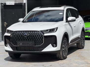 צ'רי TIGGO7 PRO PHEV