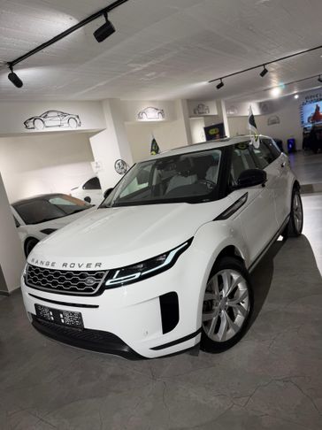 לנד רובר רינג' רובר אווק