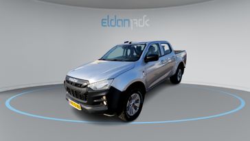 איסוזו D-Max