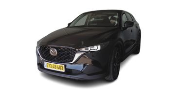 מזדה CX-5