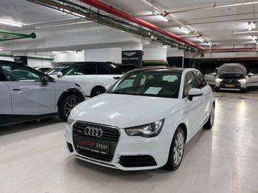 אאודי A1