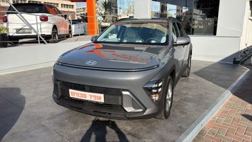 יונדאי קונה