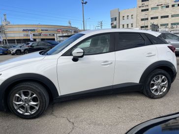 מזדה CX-3