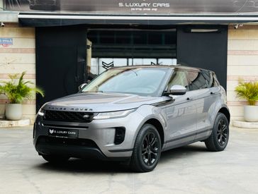 לנד רובר רינג' רובר אווק