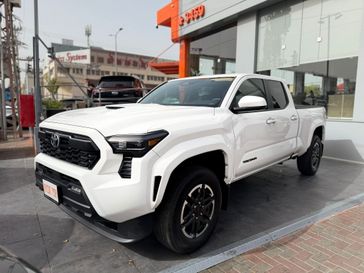 טויוטה טקומה