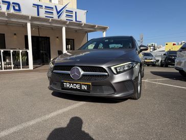 מרצדס A קלאס