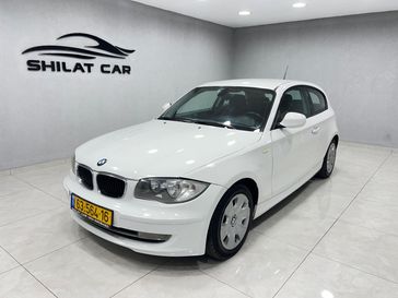 ב מ וו סדרה 1