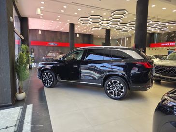 MG S9