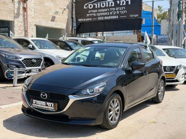 מזדה 2
