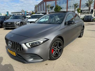 מרצדס A קלאס