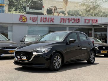 מזדה 2