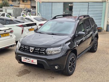 דאציה דאסטר