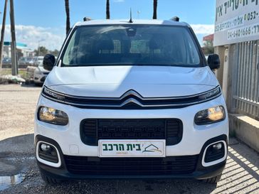 סיטרואן ברלינגו