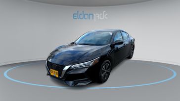 ניסאן סנטרה