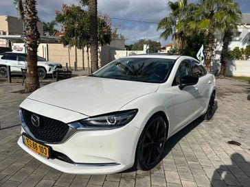 מזדה 6