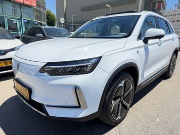 סקיוול ET5