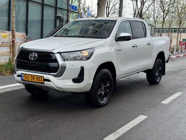 טויוטה היילקס