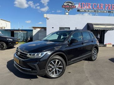 פולקסווגן טיגואן