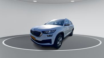 סקודה קודיאק