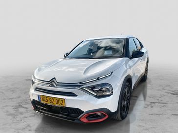 סיטרואן C4