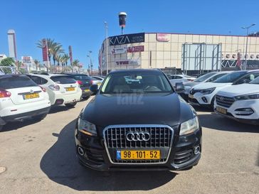אאודי Q5