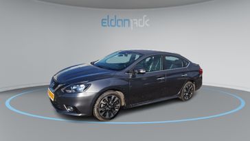 ניסאן סנטרה