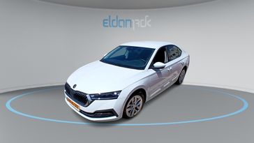סקודה אוקטביה