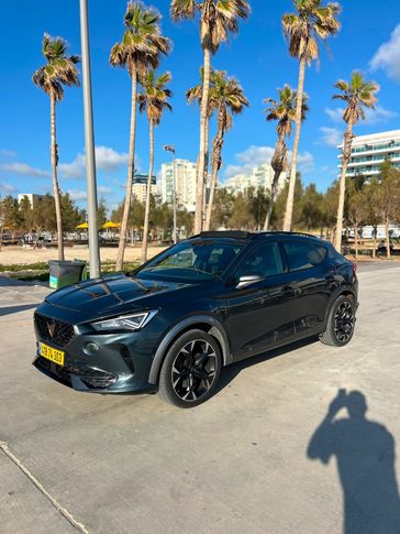 קופרה FORMENTOR