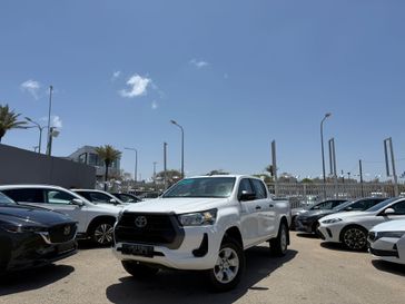 טויוטה היילקס