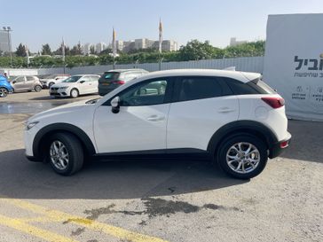 מזדה CX-3